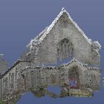 church-3D