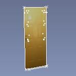 door-3D