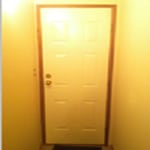 door-sample