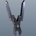 pliers-3D