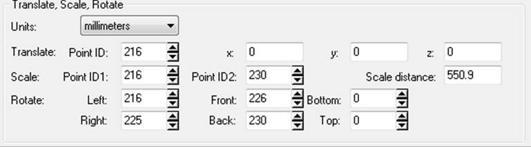 Graphical user interface, table

Description automatically generated