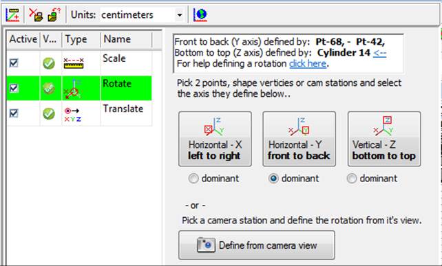 Graphical user interface, application

Description automatically generated