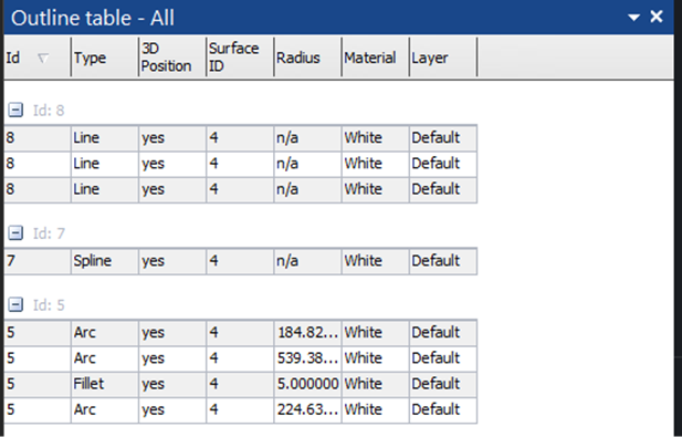 Table
Description automatically generated Table
Description automatically generated