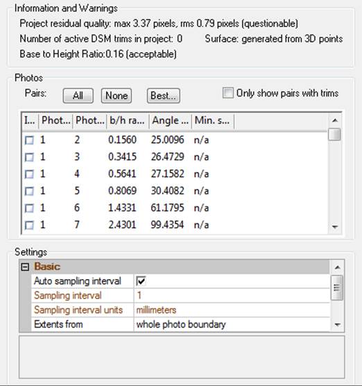 Graphical user interface, table

Description automatically generated