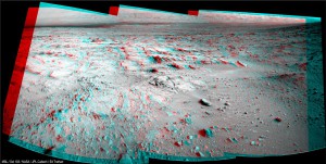 mars3D