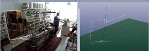 InvCam