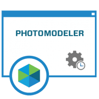 PhotoModeler Standard - Maintenance Agreement Renewal