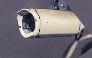 Security camera