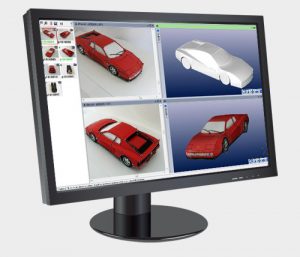 How Does Photogrammetry Work?