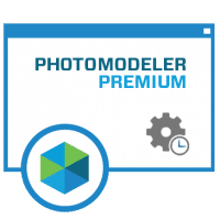PhotoModeler Premium - Maintenance Agreement Renewal