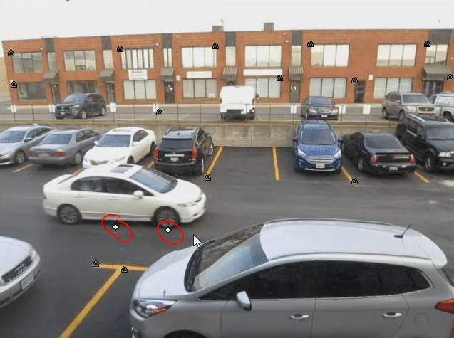 Car Position 2