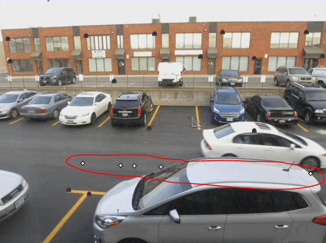 Car Position 3