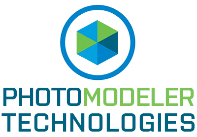 PhotoModeler Logo