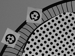 Industrial Coordinate Measurement