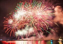 Summer Celebrations